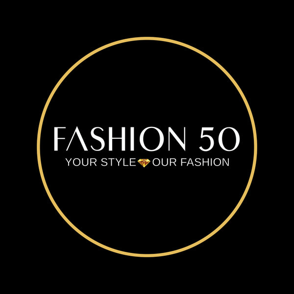 Fashion 50 Boutique 