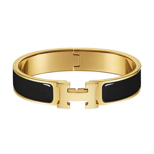 H Classic Bangle