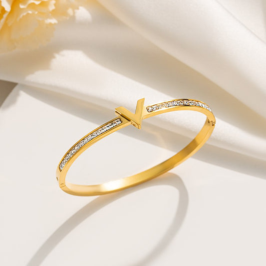 Valentina Luxe Bangle